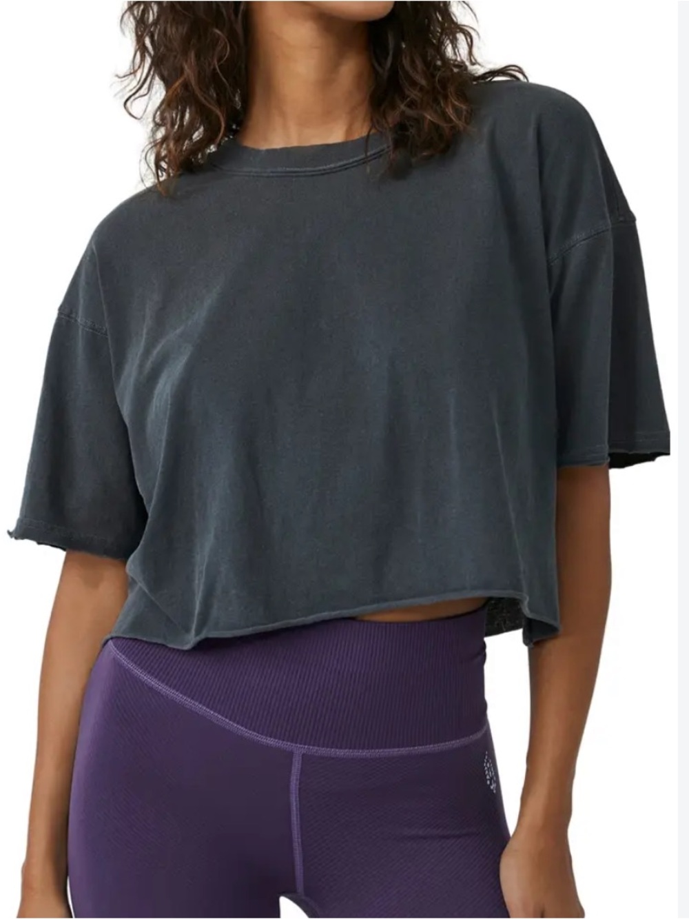 FP Movement Inspire Tee